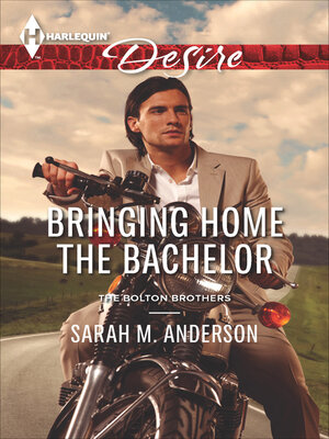 Bringing Home the Bachelor - ebook